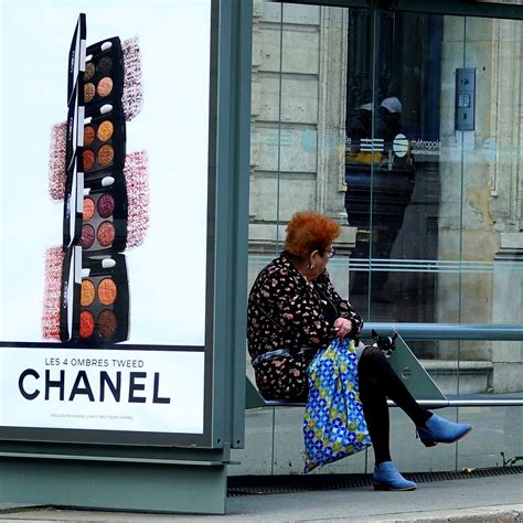 chanel rouen